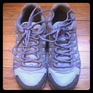 Columbia Women’s Hiking Shoes